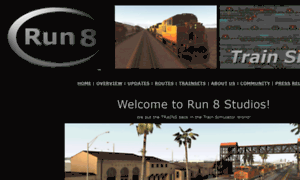 Run8studios.com thumbnail