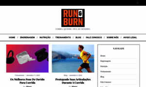 Runandburn.com.br thumbnail