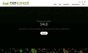 Runaround.co.uk thumbnail