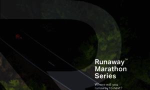Runawaybarossamarathon.com.au thumbnail