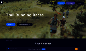 Runawayracing.com thumbnail