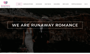Runawayromance.com thumbnail