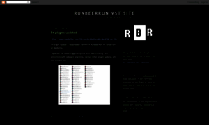 Runbeerrun.blogspot.com thumbnail