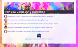 Runbow-colors-grenoble-2015.onsinscrit.com thumbnail