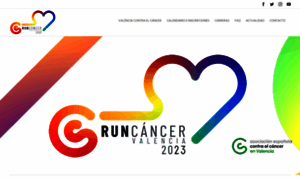 Runcancer.com thumbnail