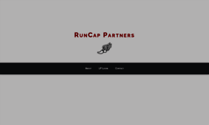 Runcappartners.com thumbnail