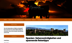 Rund-um-spanien.de thumbnail