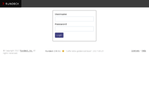Rundeck.dpdk.com thumbnail