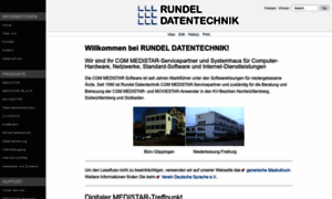 Rundel.net thumbnail