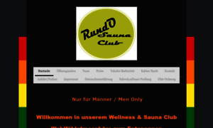 Rundo-saunaclub.de thumbnail