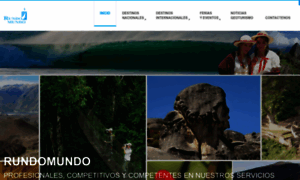 Rundomundo.com thumbnail