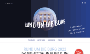 Rundumdieburg.at thumbnail