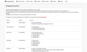Runeguide.info thumbnail