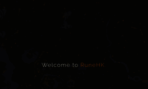Runehk.com thumbnail