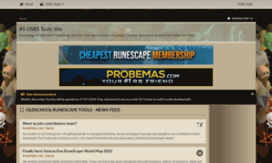 Runepedia.com thumbnail