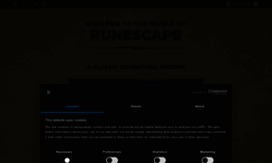 Runescape.co.uk thumbnail