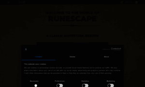 Runescape.com.au thumbnail