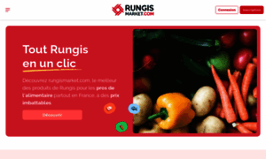 Rungismarket.com thumbnail