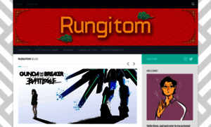 Rungitom.com thumbnail