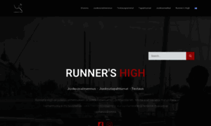 Runhigh.fi thumbnail