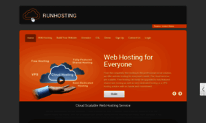 Runhosting.net thumbnail