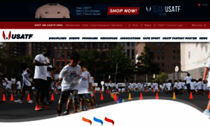 Runjumpthrow.usatf.org thumbnail