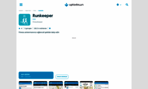 Runkeeper.tr.uptodown.com thumbnail