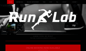 Runlabaustin.com thumbnail