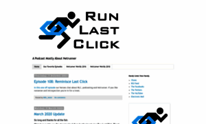 Runlastclick.blogspot.com thumbnail