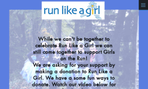 Runlikeagirlbellingham.org thumbnail