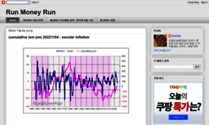 Runmoneyrun.blogspot.kr thumbnail