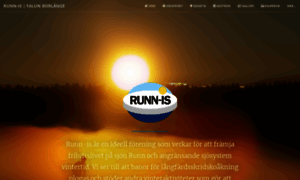 Runn-is.net thumbnail