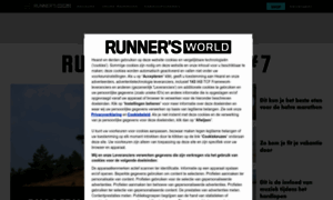 Runnersweb.nl thumbnail