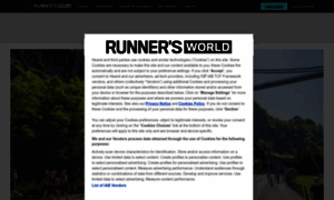 Runnersworld.co.uk thumbnail