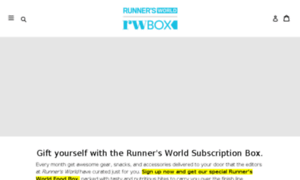 Runnersworldbox.com thumbnail