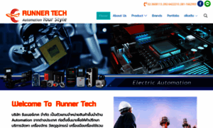 Runnertech.co.th thumbnail