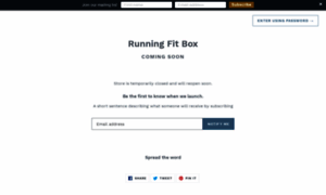 Running-fit-box.myshopify.com thumbnail