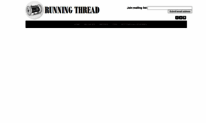 Running-thread.blogspot.com thumbnail