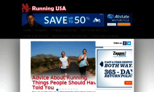Running-usa.com thumbnail