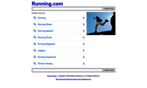 Running.com thumbnail