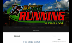 Runningacre.sport.blog thumbnail