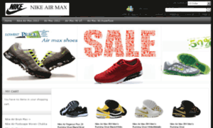 Runningairmaxshoes.com thumbnail