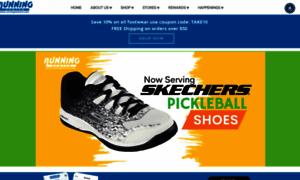 Runningcenters.fittedrunning.com thumbnail