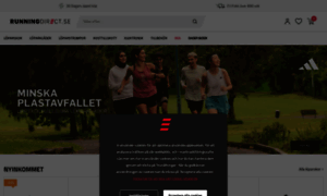 Runningdirect.se thumbnail