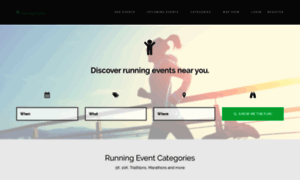 Runningevents.ie thumbnail