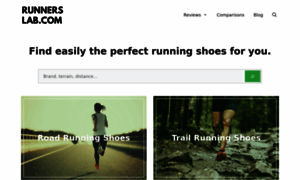 Runninglife.co thumbnail