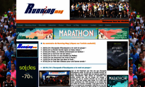 Runningmag.fr thumbnail