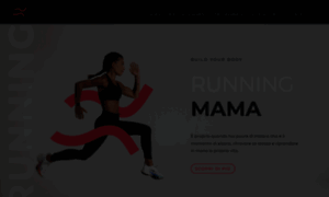 Runningmama.it thumbnail