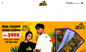 Runningmanvn.com thumbnail