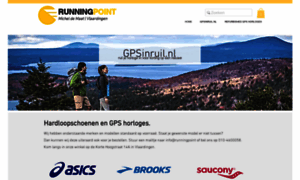 Runningpoint.nl thumbnail